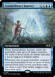 Extraordinary Journey (Extended Art) (331) (Wilds of Eldraine)