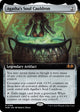 [Foil] Agatha's Soul Cauldron (Extended Art) (366) (Wilds of Eldraine)