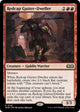 [Foil] Redcap Gutter-Dweller (146) (Wilds of Eldraine)
