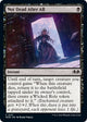 Not Dead After All (101) (Wilds of Eldraine)