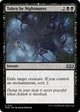 Taken by Nightmares (112) (Wilds of Eldraine)