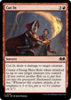 [Foil] Cut In (125) (Wilds of Eldraine)