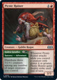 [Foil] Picnic Ruiner (232) (Wilds of Eldraine)