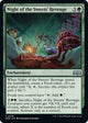 [Foil] Night of the Sweets' Revenge (178) (Wilds of Eldraine)