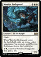 [Foil] Werefox Bodyguard (39) (Wilds of Eldraine)
