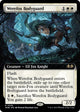Werefox Bodyguard (Extended Art) (329) (Wilds of Eldraine)