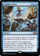 [Foil] Asinine Antics (42) (Wilds of Eldraine)