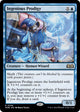 [Foil] Ingenious Prodigy (56) (Wilds of Eldraine)