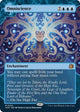 [Foil] Omniscience (24) (Wilds of Eldraine: Enchanting Tales)