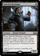 [Foil] Spiteful Hexmage (108) (Wilds of Eldraine)