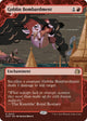 [Foil] Goblin Bombardment (43) (Wilds of Eldraine: Enchanting Tales)