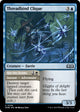 [Foil] Threadbind Clique (239) (Wilds of Eldraine)