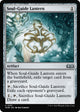 [Foil] Soul-Guide Lantern (251) (Wilds of Eldraine)