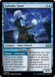 [Foil] Galvanic Giant (52) (Wilds of Eldraine)