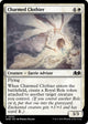 [Foil] Charmed Clothier (6) (Wilds of Eldraine)