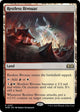 Restless Bivouac (257) (Wilds of Eldraine)