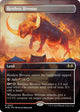 Restless Bivouac (Borderless) (303) (Wilds of Eldraine)