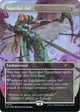[Foil] Sigarda's Aid (731) (Secret Lair Drop Series)