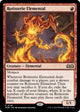 [Foil] Rotisserie Elemental (148) (Wilds of Eldraine)