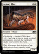 Armory Mice (3) (Wilds of Eldraine)