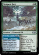 [Foil] Tempest Hart (238) (Wilds of Eldraine)