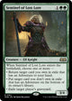 [Foil] Sentinel of Lost Lore (184) (Wilds of Eldraine)