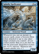 Splashy Spellcaster (70) (Wilds of Eldraine)