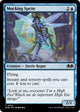 [Foil] Mocking Sprite (62) (Wilds of Eldraine)
