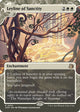 [Foil] Leyline of Sanctity (10) (Wilds of Eldraine: Enchanting Tales)