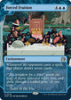 [Foil] Forced Fruition (18) (Wilds of Eldraine: Enchanting Tales)