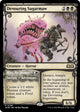 Devouring Sugarmaw (Showcase) (288) (Wilds of Eldraine)