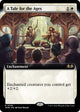 A Tale for the Ages (Extended Art) (328) (Wilds of Eldraine)