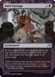 [Foil] Dark Tutelage (28) (Wilds of Eldraine: Enchanting Tales)