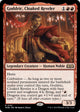 Goddric, Cloaked Reveler (132) (Wilds of Eldraine)