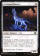 Arcbound Mouser (003/303) (The List Reprints)
