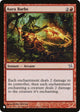 Aura Barbs (94/165) (The List Reprints)