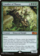 Cavalier of Thorns (167/280) (The List Reprints)