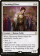Charming Prince (008/269) (The List Reprints)