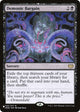 Demonic Bargain (103/277) (The List Reprints)