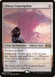 Eldrazi Conscription (003/254) (The List Reprints)