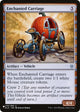 Enchanted Carriage (218/269) (The List Reprints)