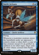 Faerie Artisans (008/351) (The List Reprints)