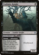 Foulmire Knight (ELD) (090/269) (The List Reprints)