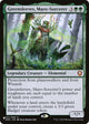 Greensleeves, Maro-Sorcerer (027/048) (The List Reprints)
