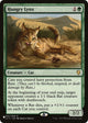 Hungry Lynx (031/309) (The List Reprints)