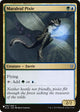 Maraleaf Pixie (196/269) (The List Reprints)