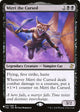 Mirri the Cursed (125/289) (The List Reprints)