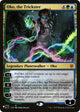Oko, the Trickster (309/269) (The List Reprints)