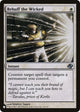 Rebuff the Wicked (12/165) (The List Reprints)