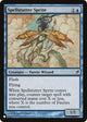 Spellstutter Sprite (89/301) (The List Reprints)